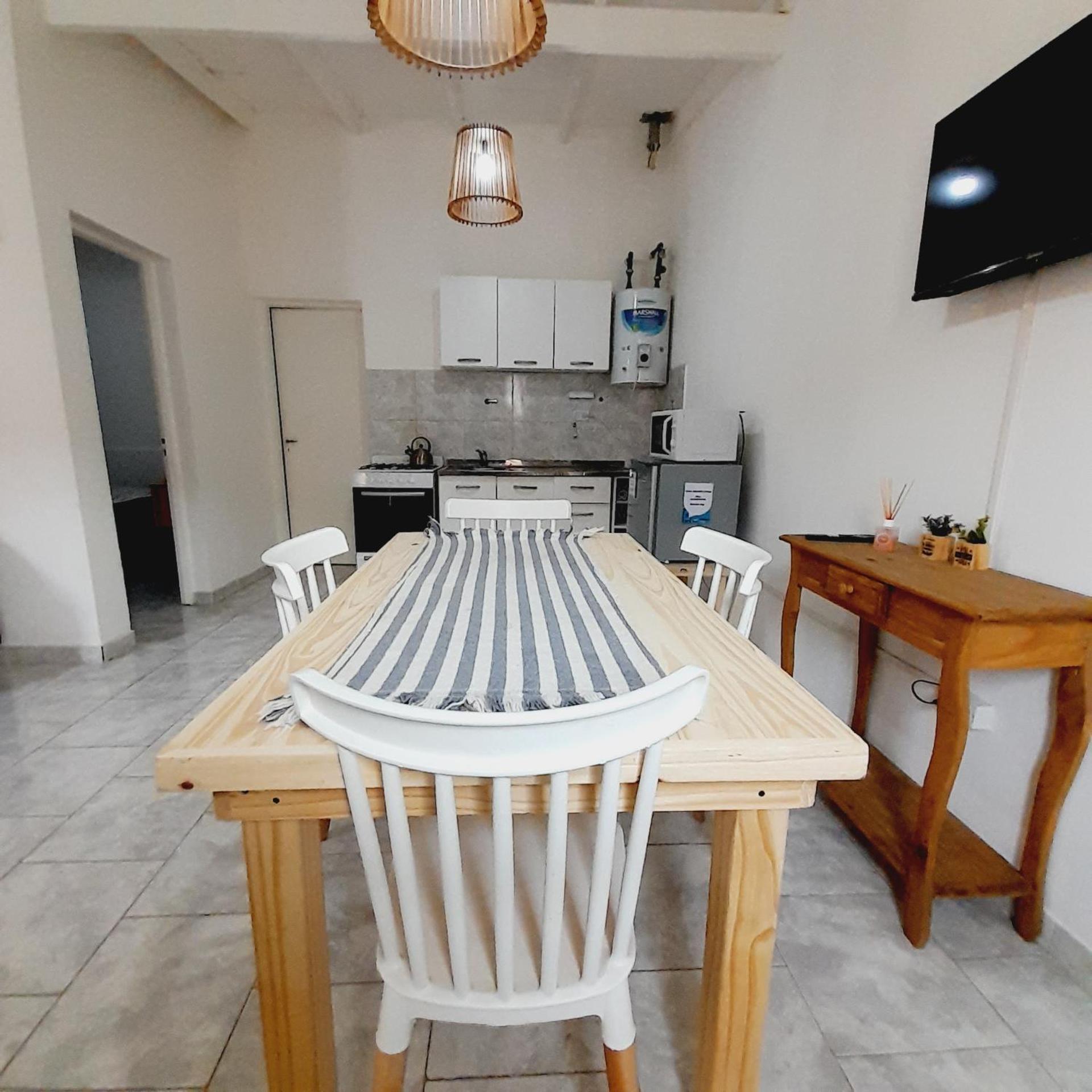 Aires Del Sur Patagonia I Departamento N°5 Apartment